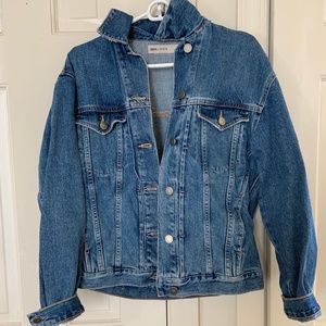 ASOS Denim Jacket